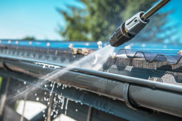 Best Roof Pressure Washing  in Isla Vista, CA